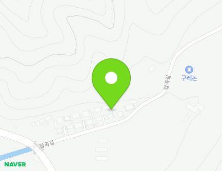 13-2 Dapgok-gil, Jeongeup-si, Jeonbuk-do, Republic of Korea Map
