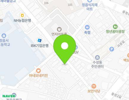 84 Jungang-ro, Jeongeup-si, Jeonbuk-do, Republic of Korea
