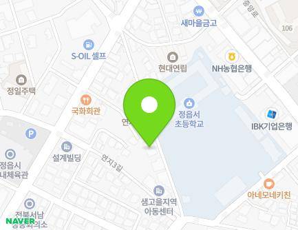 40 Yeonji 8-gil, Jeongeup-si, Jeonbuk-do, Republic of Korea