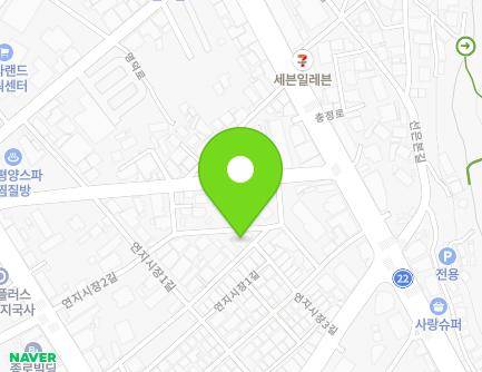 43-7 Yeonjisijang 1-gil, Jeongeup-si, Jeonbuk-do, Republic of Korea