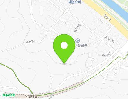 28 Jungnim 2-gil, Jeongeup-si, Jeonbuk-do, Republic of Korea Map