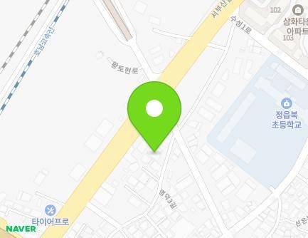 6 Myeongdeok 3-gil, Jeongeup-si, Jeonbuk-do, Republic of Korea