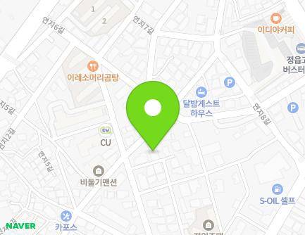 28 Yeonji 1-gil, Jeongeup-si, Jeonbuk-do, Republic of Korea
