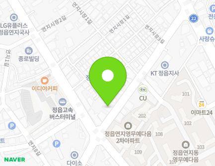 51 Seobu-ro, Jeongeup-si, Jeonbuk-do, Republic of Korea Map