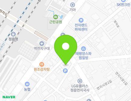 40 Myeongdeok-ro, Jeongeup-si, Jeonbuk-do, Republic of Korea Map