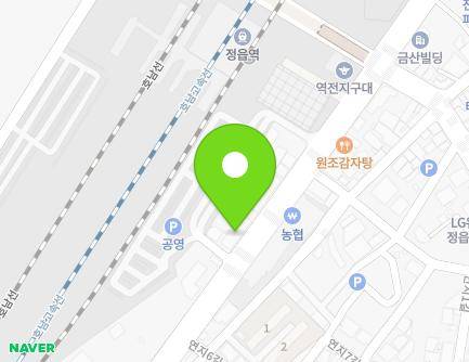285 Seobusaneopdo-ro, Jeongeup-si, Jeonbuk-do, Republic of Korea Map
