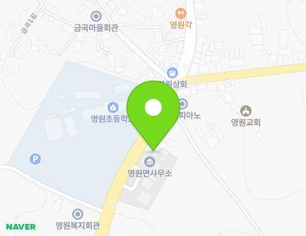 1084-1 Yeongwon-ro, Yeongwon-myeon, Jeongeup-si, Jeonbuk-do, Republic of Korea