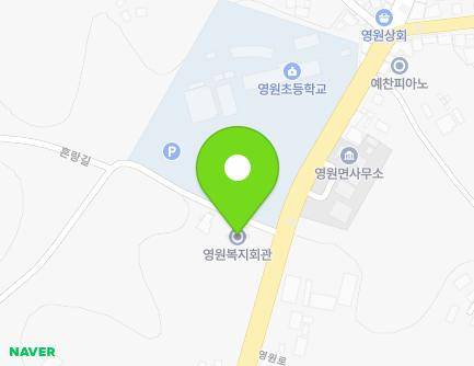 3 Galseon 2-gil, Yeongwon-myeon, Jeongeup-si, Jeonbuk-do, Republic of Korea Map