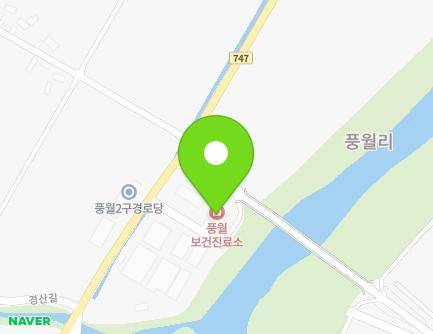185-7 Buwol-gil, Yeongwon-myeon, Jeongeup-si, Jeonbuk-do, Republic of Korea Map