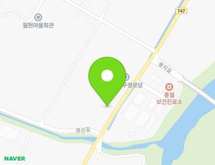 192 Buwol-gil, Yeongwon-myeon, Jeongeup-si, Jeonbuk-do, Republic of Korea Map