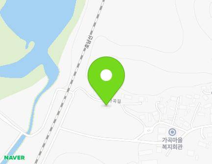 31 Gagok-gil, Jeongeup-si, Jeonbuk-do, Republic of Korea Map