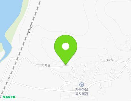 32-5 Gagok-gil, Jeongeup-si, Jeonbuk-do, Republic of Korea Map