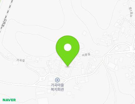 14-3 Gagok-gil, Jeongeup-si, Jeonbuk-do, Republic of Korea Map