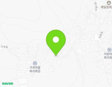 8-1 Gagok-gil, Jeongeup-si, Jeonbuk-do, Republic of Korea Map