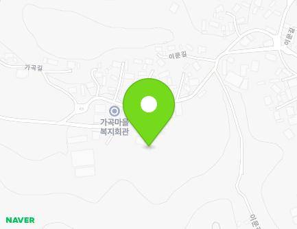 13-1 Gagok-gil, Jeongeup-si, Jeonbuk-do, Republic of Korea Map