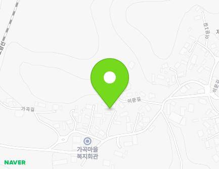 14-5 Gagok-gil, Jeongeup-si, Jeonbuk-do, Republic of Korea Map
