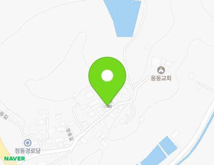 21-2 Jeongdong-gil, Ongdong-myeon, Jeongeup-si, Jeonbuk-do, Republic of Korea Map