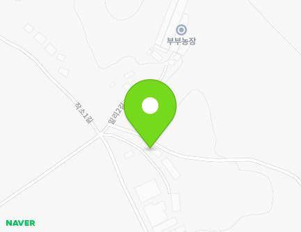40-7 Ilri 2-gil, Ongdong-myeon, Jeongeup-si, Jeonbuk-do, Republic of Korea Map