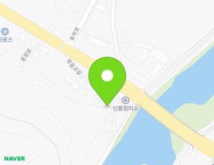 16 Jeongeupgyo-gil, Jeongeup-si, Jeonbuk-do, Republic of Korea Map