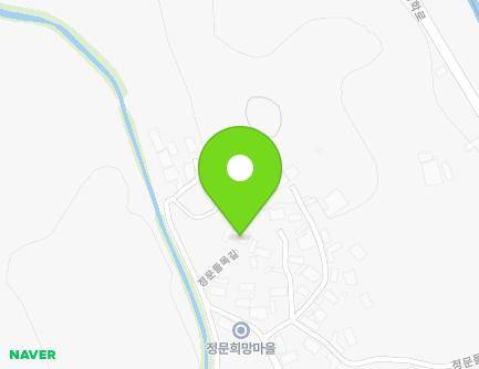 63-16 Jeongmundeulmok-gil, Jeongeup-si, Jeonbuk-do, Republic of Korea Map