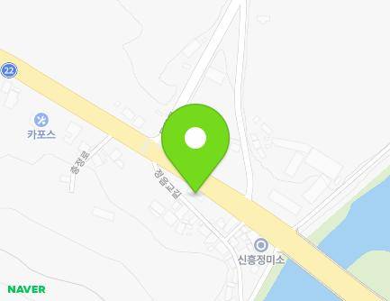 571 Chungjeong-ro, Jeongeup-si, Jeonbuk-do, Republic of Korea Map
