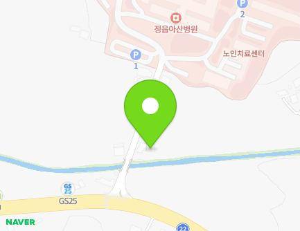 606-10 Chungjeong-ro, Jeongeup-si, Jeonbuk-do, Republic of Korea Map