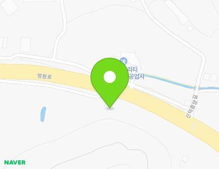 45 Yeongwon-ro, Jeongeup-si, Jeonbuk-do, Republic of Korea Map