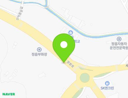 641 Soseong-ro, Jeongeup-si, Jeonbuk-do, Republic of Korea Map