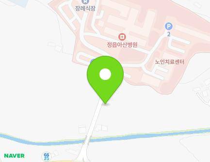 606-16 Chungjeong-ro, Jeongeup-si, Jeonbuk-do, Republic of Korea Map