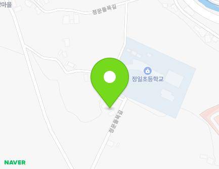 26-17 Jeongmundeulmok-gil, Jeongeup-si, Jeonbuk-do, Republic of Korea Map