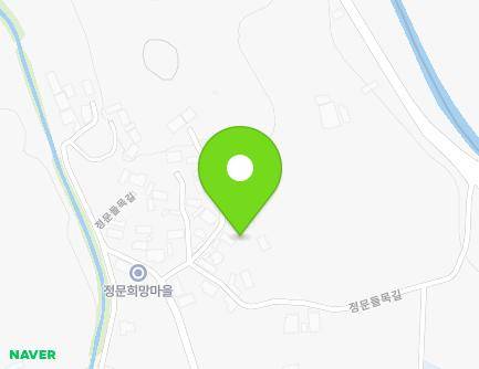 72-1 Jeongmundeulmok-gil, Jeongeup-si, Jeonbuk-do, Republic of Korea Map
