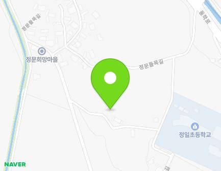 54-7 Jeongmundeulmok-gil, Jeongeup-si, Jeonbuk-do, Republic of Korea Map