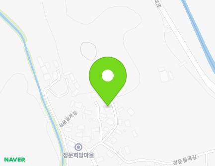 73 Jeongmundeulmok-gil, Jeongeup-si, Jeonbuk-do, Republic of Korea Map