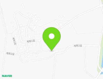 50-14 Gyehwa 2-gil, Jeongeup-si, Jeonbuk-do, Republic of Korea Map