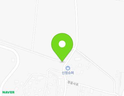 61 Jeongchon 1-gil, Jeongeup-si, Jeonbuk-do, Republic of Korea Map