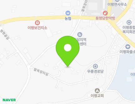 32-4 Malmokjangteo-gil, Ipyeong-myeon, Jeongeup-si, Jeonbuk-do, Republic of Korea Map