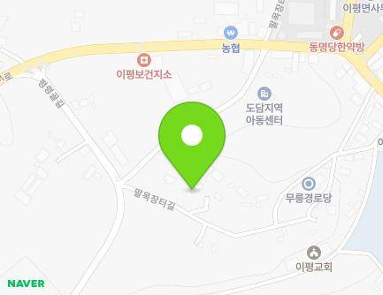 32-3 Malmokjangteo-gil, Ipyeong-myeon, Jeongeup-si, Jeonbuk-do, Republic of Korea Map