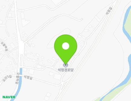 23 Seokjeong-gil, Ipyeong-myeon, Jeongeup-si, Jeonbuk-do, Republic of Korea Map