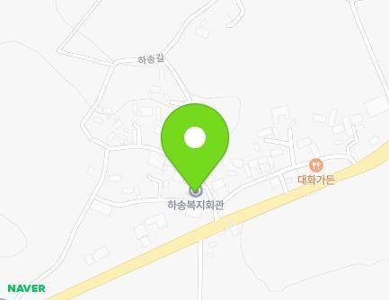 5 Hasong-gil, Ipyeong-myeon, Jeongeup-si, Jeonbuk-do, Republic of Korea Map