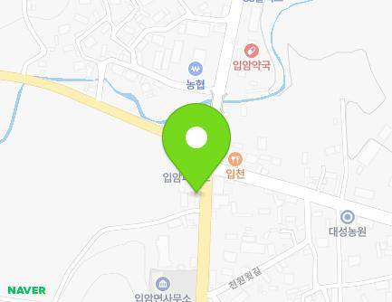497-1 Jeongeumnam-ro, Ibam-myeon, Jeongeup-si, Jeonbuk-do, Republic of Korea Map