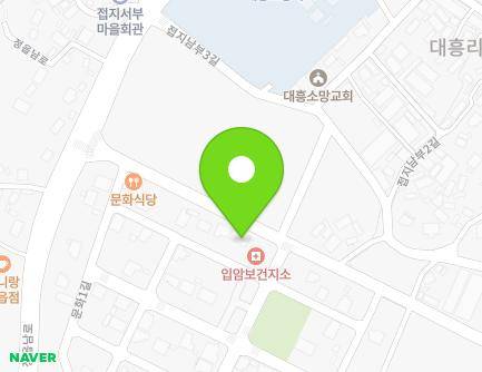 3-13 Munhwa 1-gil, Ibam-myeon, Jeongeup-si, Jeonbuk-do, Republic of Korea