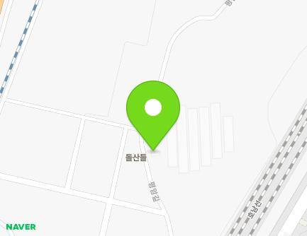 107-47 Pyeongam-gil, Ibam-myeon, Jeongeup-si, Jeonbuk-do, Republic of Korea Map