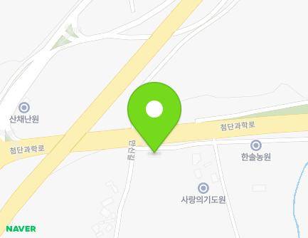 22 Cheomdangwahak-ro, Ibam-myeon, Jeongeup-si, Jeonbuk-do, Republic of Korea Map