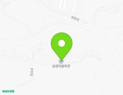 49 Songjeong-gil, Ibam-myeon, Jeongeup-si, Jeonbuk-do, Republic of Korea