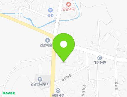 498 Jeongeumnam-ro, Ibam-myeon, Jeongeup-si, Jeonbuk-do, Republic of Korea