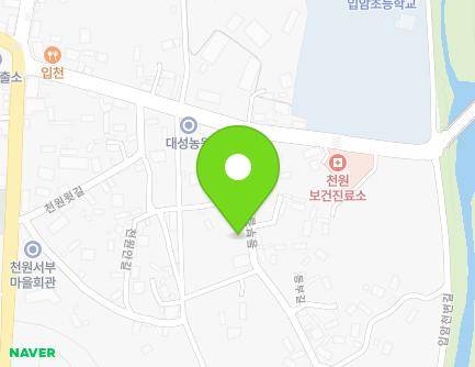 8 Dongbu-gil, Ibam-myeon, Jeongeup-si, Jeonbuk-do, Republic of Korea Map
