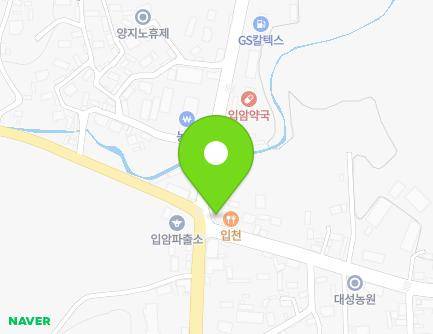 502 Jeongeumnam-ro, Ibam-myeon, Jeongeup-si, Jeonbuk-do, Republic of Korea Map
