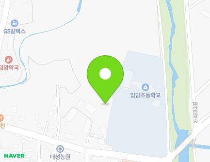 19 Ibamjungang-gil, Ibam-myeon, Jeongeup-si, Jeonbuk-do, Republic of Korea Map