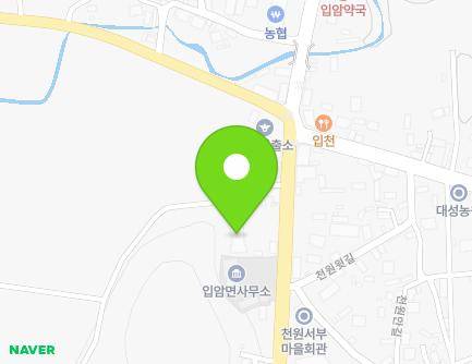 493 Jeongeumnam-ro, Ibam-myeon, Jeongeup-si, Jeonbuk-do, Republic of Korea