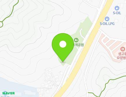 27 Malgogae-gil, Jeongeup-si, Jeonbuk-do, Republic of Korea Map